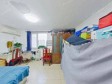 3号地铁一百米,东坝 · 金泰丽富嘉园南院一居邻万达