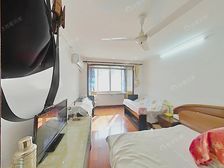 内环边,中间楼层,边套南北两房