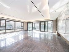 精装修大平层六恒科技地下5米2挑高送400平院子两个充电车位