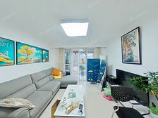 靠河自然景观+中间楼层+业主诚意出售+底价挂牌