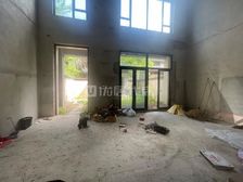 保利冠江墅 联排 实用500多平江边别墅 680万