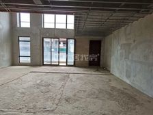 柳沙半岛 招商境界 382平 顶复楼中楼 看江景 带2个车位