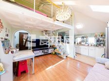 南北通透红山世家2室1厅精装修