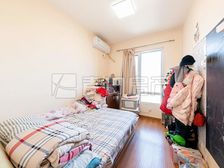 南北通透 红山世家 2室1厅 精装修