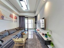 万科金域悦府 3 房 87.69 方