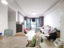 巴南区 和泓文华府南区 三房 69.8万