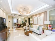 正南大华斐勒公园4室2厅