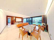 (东首,带私家大花园)明湖新城板块宁玥府,大平层211平精装