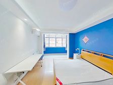 潍坊·潍坊九村-崂山路644弄·1室·0厅