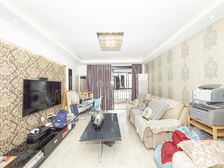 龙柏·龙柏西郊公寓·2室·2厅