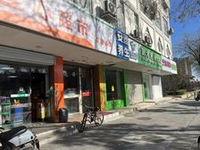 五台新村 沿街商铺 楼上下220平 临吾悦广场 东关街