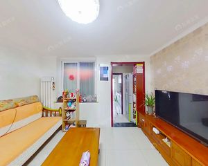 奥林匹克公园 · 奶牛厂宿舍 · 2室 · 1厅