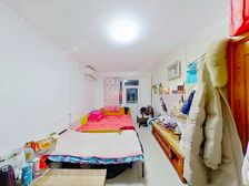 石景山 · 高井电厂宿舍 · 1室 · 1厅