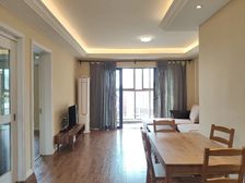 两江新区 万科御澜山 三房