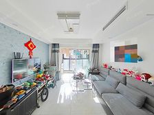 郭巷·美澜花园·2室·2厅