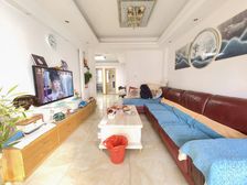 莘香雅苑 3室2厅 南北 精装