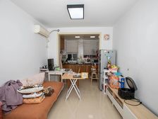 嘉定新城·常发豪庭·1室·1厅