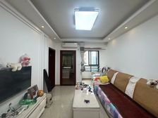 巴南区 旭辉城 二房 46万