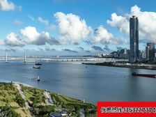 十字门豪宅!总价870万买一线海景房“华发湾玺壹号”