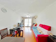 长桥·书香逸居·1室·2厅