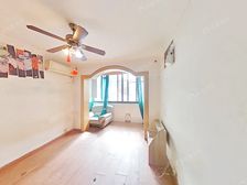 新出,南北两房,非底楼,满五税少,看房方便