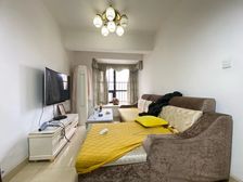 江北区 煌华晶萃城 一房 61.8万