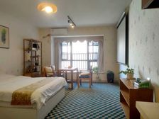 观音桥 煌华晶萃城一房48万