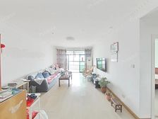 金杨·名典苑,电梯次顶楼,可看张江双子塔