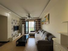 渝北区 润丰水尚 三房 85万