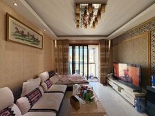 渝北区 润丰水尚 三房 98万