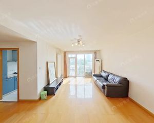 亚运村·华侨公寓· 南北通透四居室 采光好 交通便利 管理好