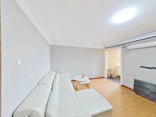 广渠门·东城区金桥国际公寓·2室·1厅