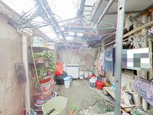 护城河畔1楼带开门院子,轻轨6线,平江书包近拙政园博物馆