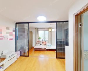 颐和园·小清河邮局宿舍·2室·1厅,不临街