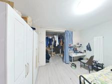 百环家园 东向两居 满五 看房方便 低楼层上下楼方便