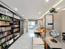 尹山湖景花园三期 3室2厅 南