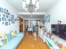 真的想卖,又是一套漂亮的好房子,南北通透 二房