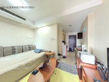 独立的卧室独立厨房朝南高楼层视野采光好自住出租方便