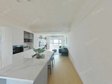 蓬莱公园·生活大师·3室·1厅