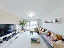 百子湾·金泰先锋北区·3室·2厅