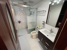 国际华城四村4房南精装真实好房