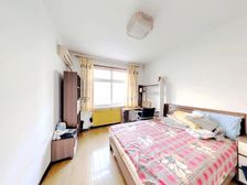 梧桐苑 3室2厅 南 北