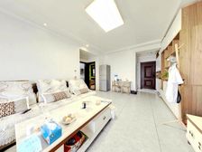 精装两室 视野好 采光好 满五税费少