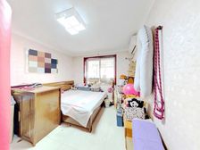 多层三室 精装 带家具 可拎包入住