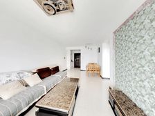 熙湖三居 好楼层 采光好 近 洋房社区