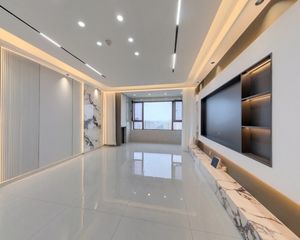 大H户型 新小区 上北苑 中间楼层 白浪河畔 急售