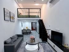 真的很便·宜“新时代智创空间”在售26-40平复·式LOFT