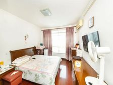 普陀区真光阳光威尼斯+双南二房+高区无遮挡+自住看房便捷哦豁