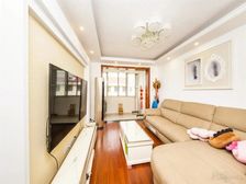 14号轨交200米,双南二房,花园位置,置换诚售。