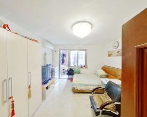 双榆树·中关村东路·正规南向一居室